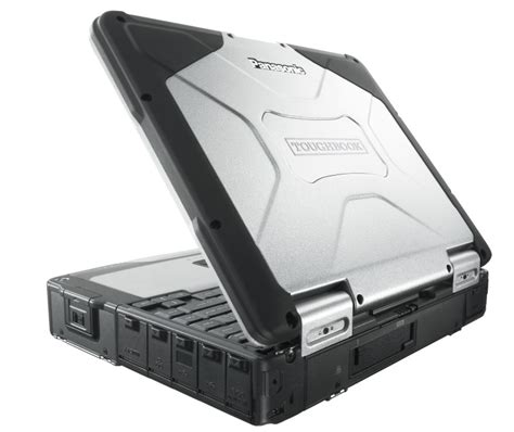 Panasonic Toughbook Cf 31 Rugged Mobility