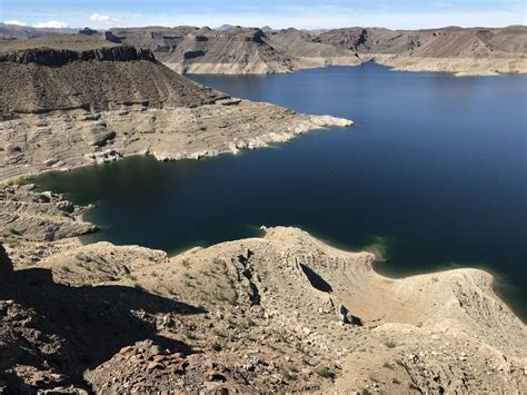 Lake Mead Drought Conditions A Cause For Concern Las Vegas Review Journal