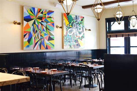 The Best Places To Eat In The Castro - San Francisco - The Infatuation