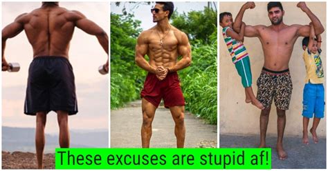 Dumb Reasons Why Most Indian Men Skip Leg Days No It S Not Because It S Painful