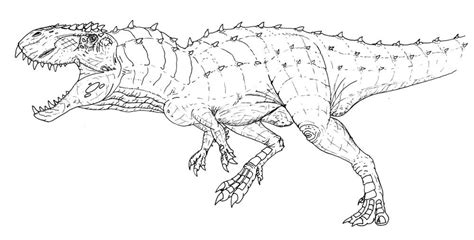 V.rex by maniraptora on DeviantArt