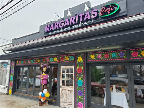 People talk about jarritos pineapple soda, burritos and taco tuesday. Margarita's Cafe Opens In Port Washington With Mexican ...