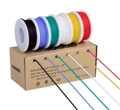 The Best Most Common Home Electrical Wire Gauge The Best Home