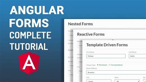 Add And Remove Form Fields Dynamically To Formarray With Reactive Forms