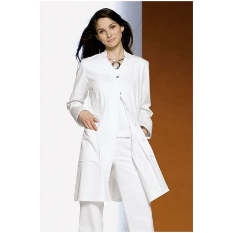 Que vous soyez médecin vous avez accès à un grand nombre de choix : Blouse blanche femme - Chapka, doudoune, pull & Vetement d ...