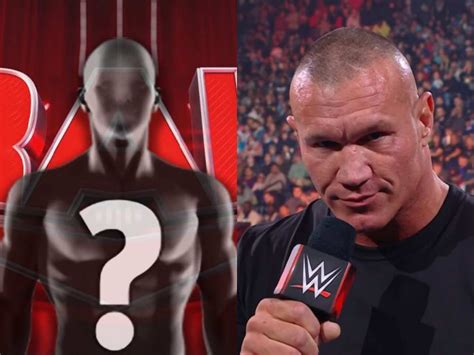 Randy Orton Mends Fences With His Old Rival On Raw After He Promises To