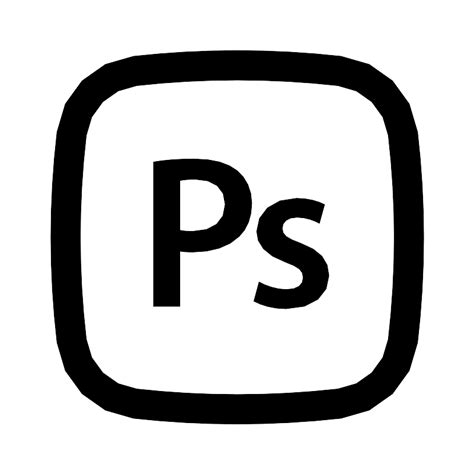 Adobe Photoshop Vector Svg Icon Svg Repo
