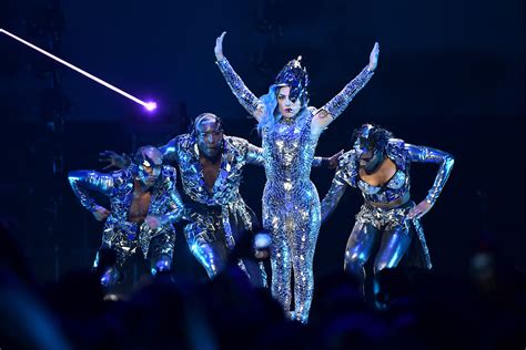 Lady Gaga Is Making A Stop In Toronto On Her Chromatica Ball Tour Fashion Magazine