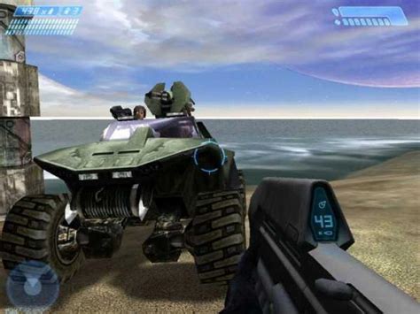 Halo Combat Evolved Pc Full Game Download Latest Version