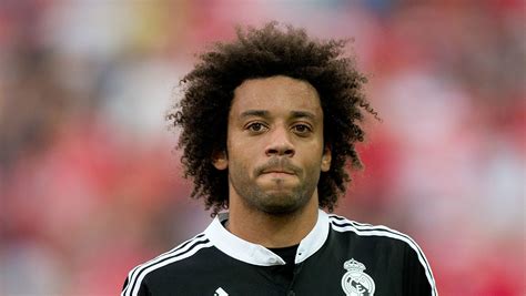 According to a report by spanish outlet fichajes, marcelo brozovic. Marcelo Real Madrid La Liga 01112014 - Goal.com