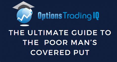 Ashva capital management commentary for the first quarter ended march 31, 2021, discussing the poor man's covered call strategy. Ultimate Guide To The Poor Man's Covered Put