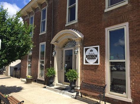 Maybe you would like to learn more about one of these? Jailer's Inn Bed and Breakfast - UPDATED 2017 B&B Reviews ...