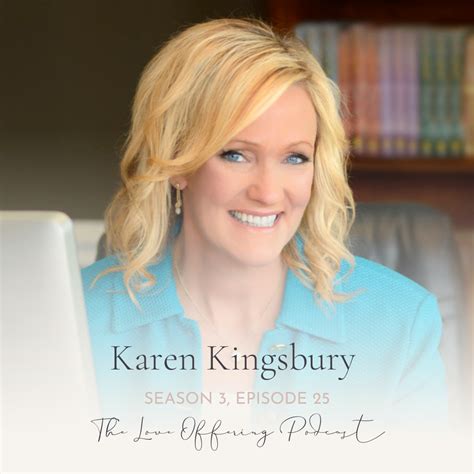 S3e25 Life Changing Stories With Karen Kingsbury Rachael K Adams