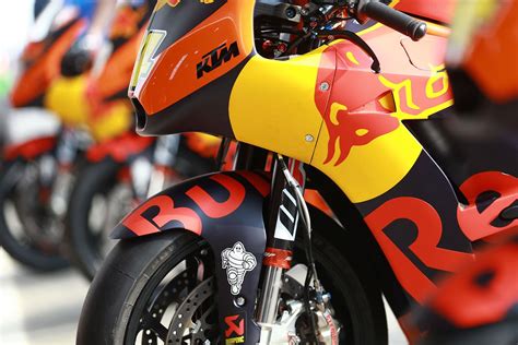 Ktm wrap #motogp stay in jerez with second irta test of 2021. MotoGP: KTM out to challenge for title by 2020 | MCN