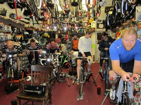 The amtrak train station in harrisburg, pa is about 0.5 mile from the pennsylvania state capitol. The 4 best bike shops in Boston | Hoodline
