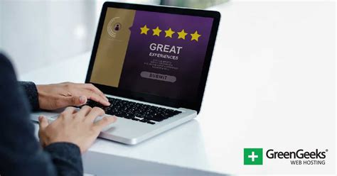 How to Create a Product Review Blog and Build a Reputation - GreenGeeks