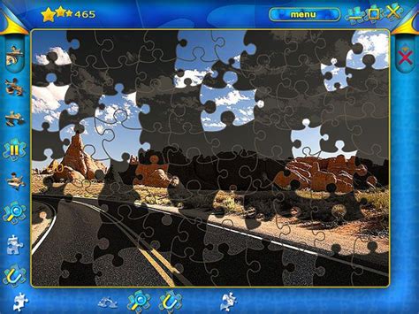 تحميل لعبة تركيب الصور jigsaw deluxe للكمبيوتر برابط سريع دايركت أب