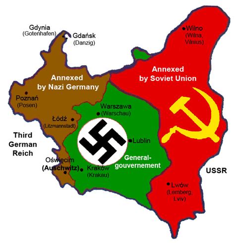 Germany, officially called the german reich, and later the greater german reich, is a country in western/central europe with it's capital in berlin. Poland and Poles in World War II during the German ...