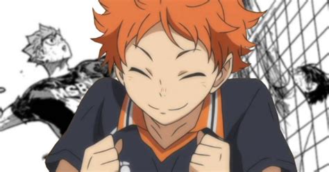 Haikyuu Could End Up With Shonen Jumps Best Ending This Year