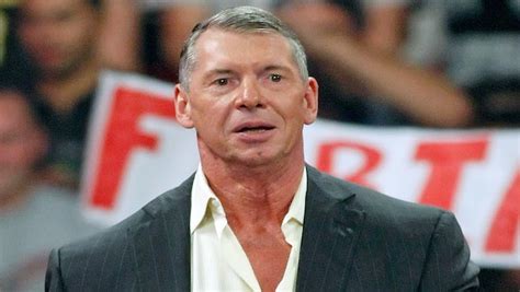 Vince Mcmahon Sells Nearly 40 Million In Wwe Stock