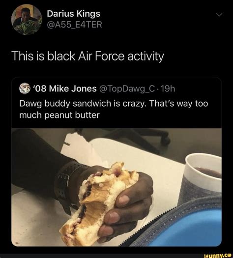 Black Air Forces Meme Reddit
