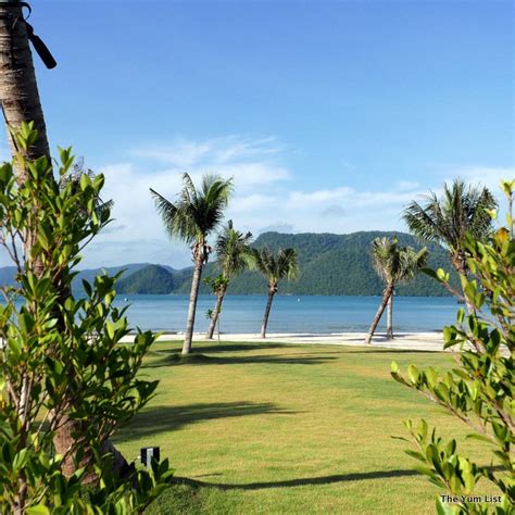 Regis langkawi an american express fine hotels & resorts property. The St. Regis Langkawi, The Ultimate Luxury Stay in ...
