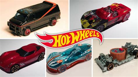 Fastest Hot Wheels Cars Ever 13 Youtube