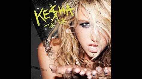 Kesha Tik Tok Techno Remix 2010 Must Hear Youtube