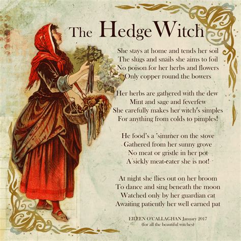 The Hedge Witch Sacred Wicca Hedge Witch Witch Witch Candles