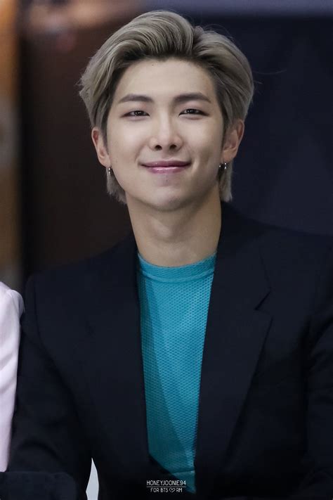 According to the officials, it is called mma week with spectacular performances bound to take place. 허니주니 NAMU JOON🌳😊🥳🥳💕 on in 2020 | Kim namjoon, Namjoon ...