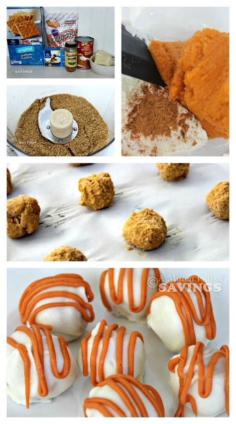 Easy Dessert Idea Easy Recipe For Pumpkin Cream Cheese