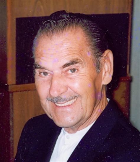 Martin Wetzel Obituary