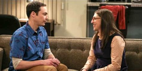 How The Big Bang Theorys Young Sheldon Crossover Helped Sheldon Fi