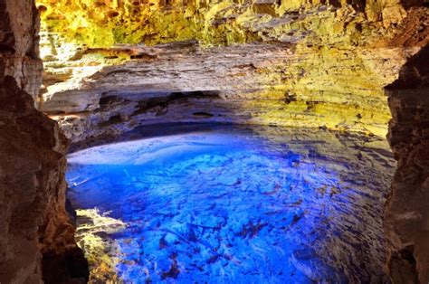 Top 19 Strangest Caves In The World Page 10 Of 20
