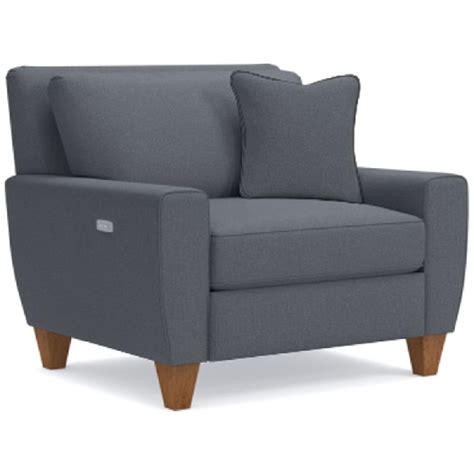 Lazboy 95p897 Edie Duo Reclining Chair And A Half