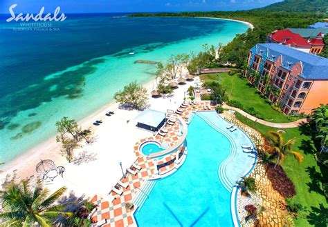 Pin By Jamiella Clark On Sandals South Jamaica Jamaica Vacation