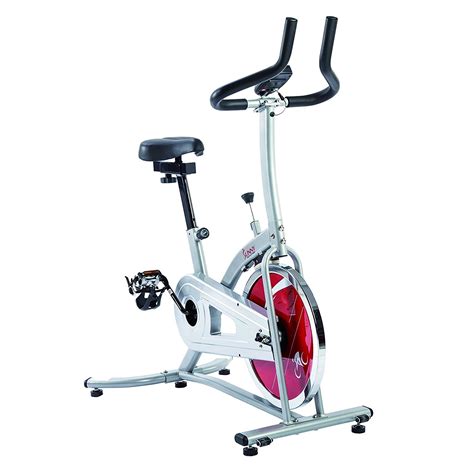 Exercise Bike Zone Sunny Health And Fitness Sf B1203 Indoor Cycle