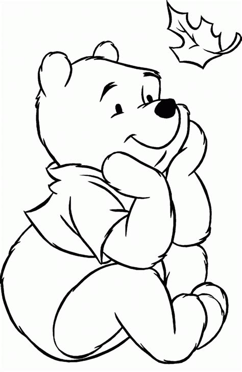 Coloring Pages For To Print - Coloring Home