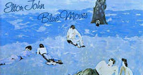 Blue Moves Elton John Album Track List Quiz By Stevelaurie777