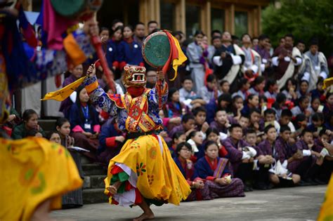 Drukyuls Literature Festival By Bhutan Echoes To Be Held From 4th