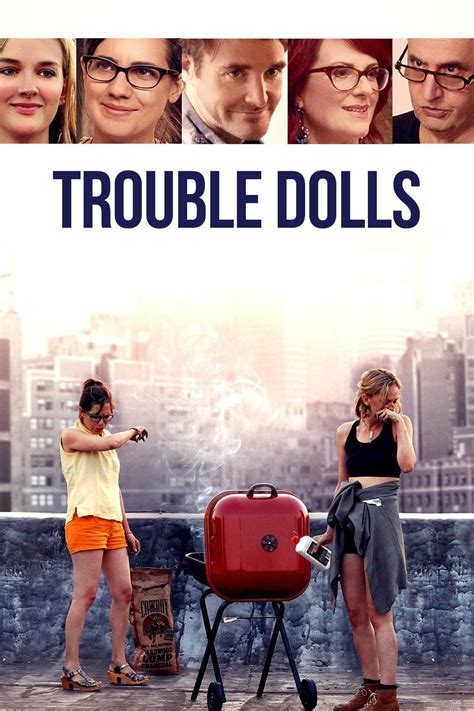 Trouble Dolls Rotten Tomatoes