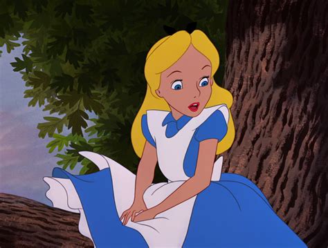 Screencaps Alice In Wonderland Photo 34178523 Fanpop