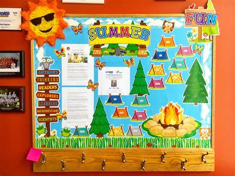 Pin By Pinner On Seasonal Bulletin Board Ideas For Classrooms