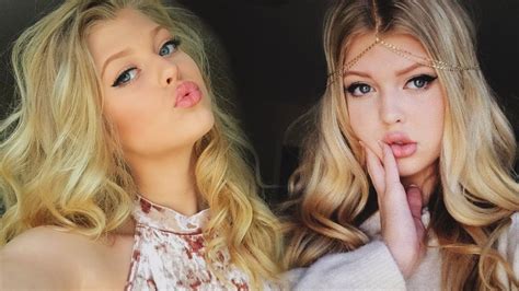 everything you need to know about loren gray loren beech facts youtube