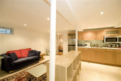This is a basement apartment, with limited ceiling height. Fully Furnished Basement Apartment - Houses for Rent in ...