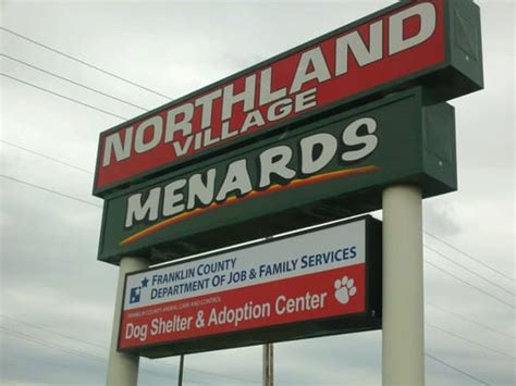 Morse code is a method used in telecommunication to encode text characters as standardized sequences of two different signal durations, called dots and dashes or dits and dahs. Menards - Hardware Stores - Columbus, OH - Yelp