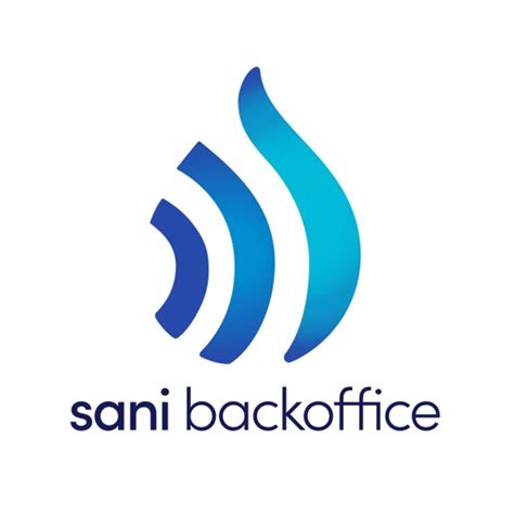 Sani Backoffice By Sani Nudge