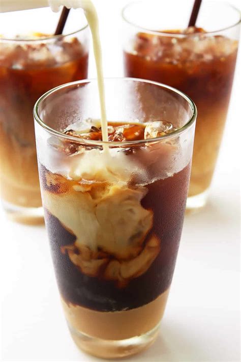 How To Make Iced Coffee And Lees Sandwiches Thecommonscafe