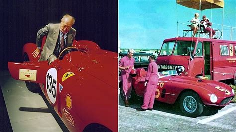 Check spelling or type a new query. L'affaire # S/N 0384AM : 1954 Ferrari 375 GP…