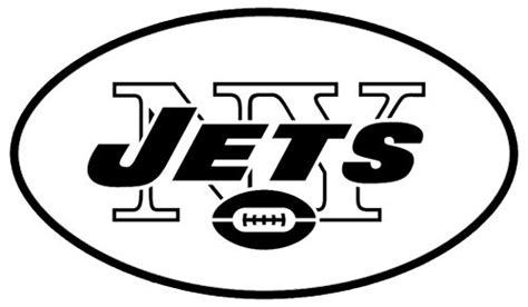 New York Jets Logo History Lannie Friedman